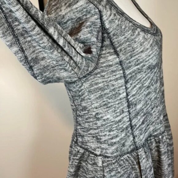 Saturday Sunday Anthropologie knit dress - Picture 5 of 9